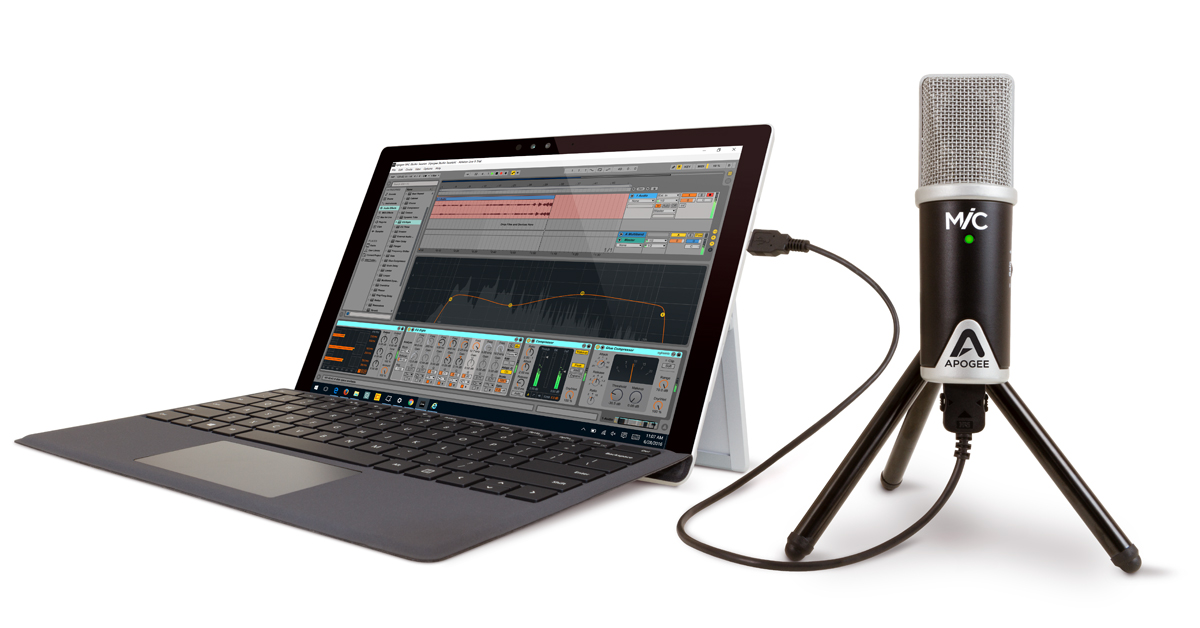 How to get microphone and sound drivers for windows 10 on mac windows 10